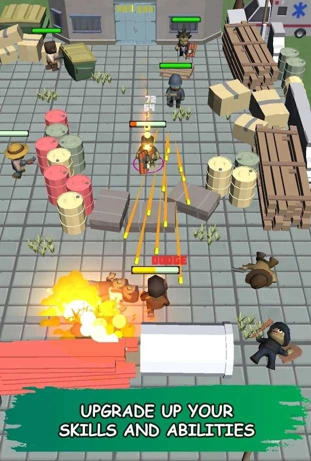 猎人回忆录(Hunter Memoirs)图3