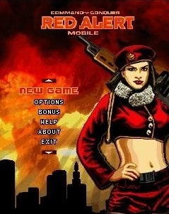 命令与征服红色警戒3手机版