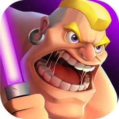 末世冲突(CoZ1)最新版