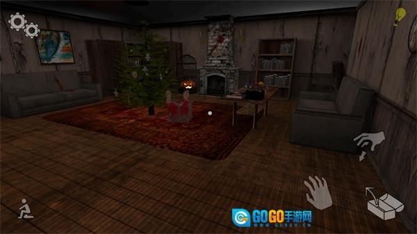 逃离女巫游戏手机版图4