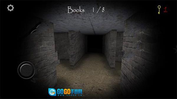 兰德里纳河的地下室最新版图2