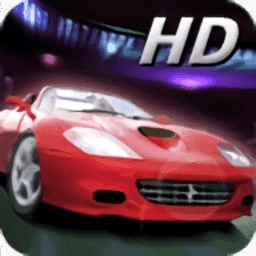 3D终极狂飙2高清版