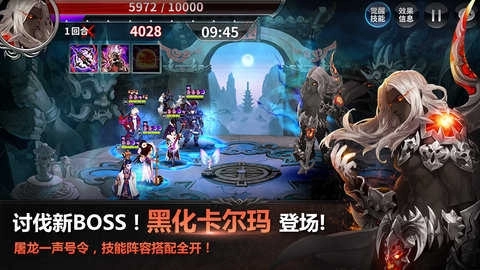 十二战纪亚服图4