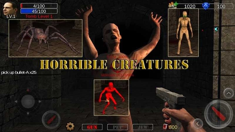 宠物猎人(Dungeon Shooter)图2