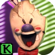 奇怪的冰淇淋先生中文版