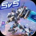 重装上阵渠道服