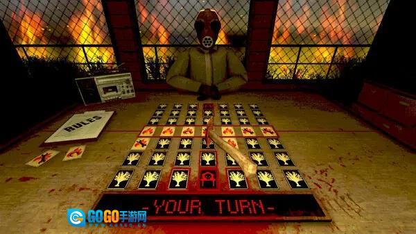 arsonate纵火犯卡牌汉化版图3