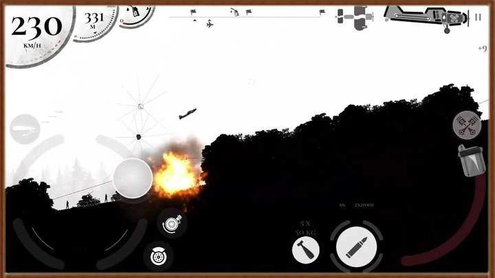 二战空战模拟器(1)