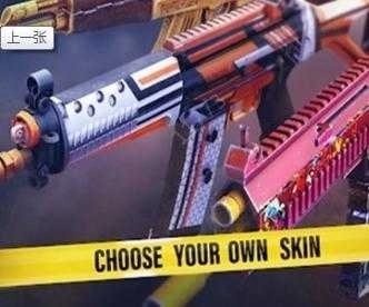 现代战争专家(1)