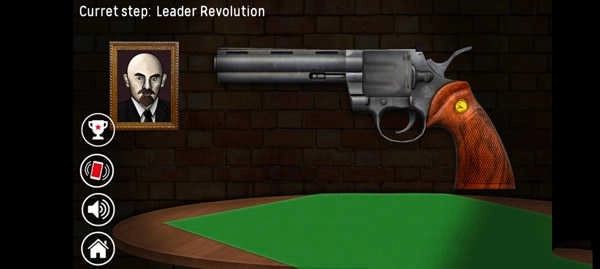 俄罗斯转盘安卓版