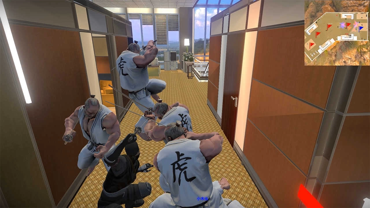 少女战地正版(1)