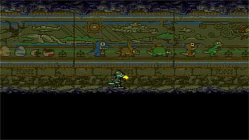 恐龙兄弟2汉化版