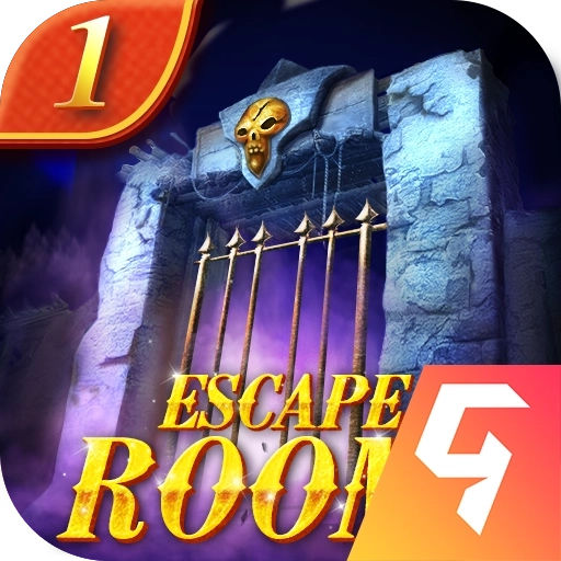 密室逃脱之新50个房间