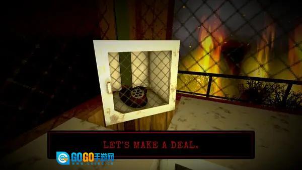 arsonate纵火犯卡牌汉化版图5