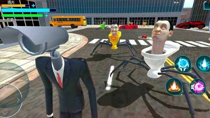 我的少年世界(2)