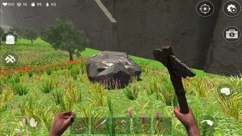 失落的星球生存(1)