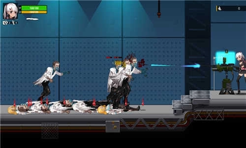 伊德海拉之影手机移植版(2)