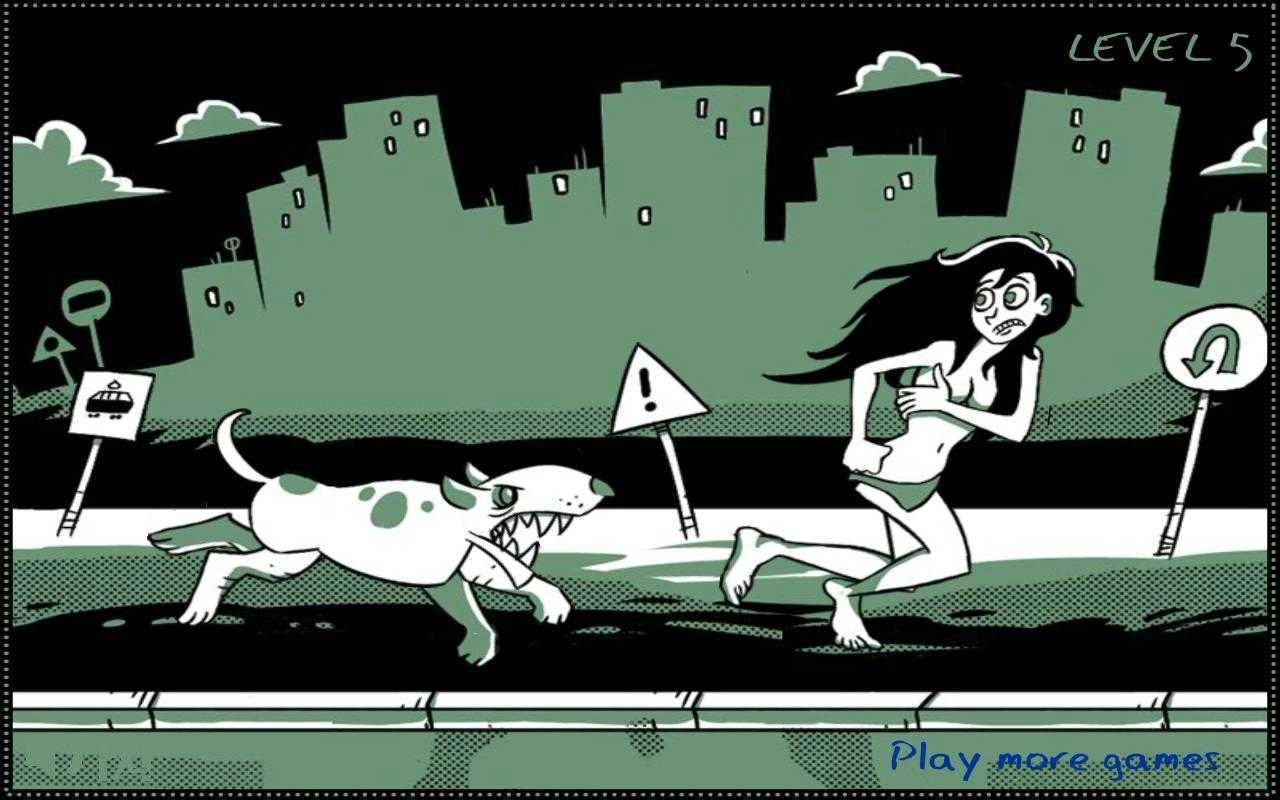 愚蠢的艾拉(Stupidella)图5