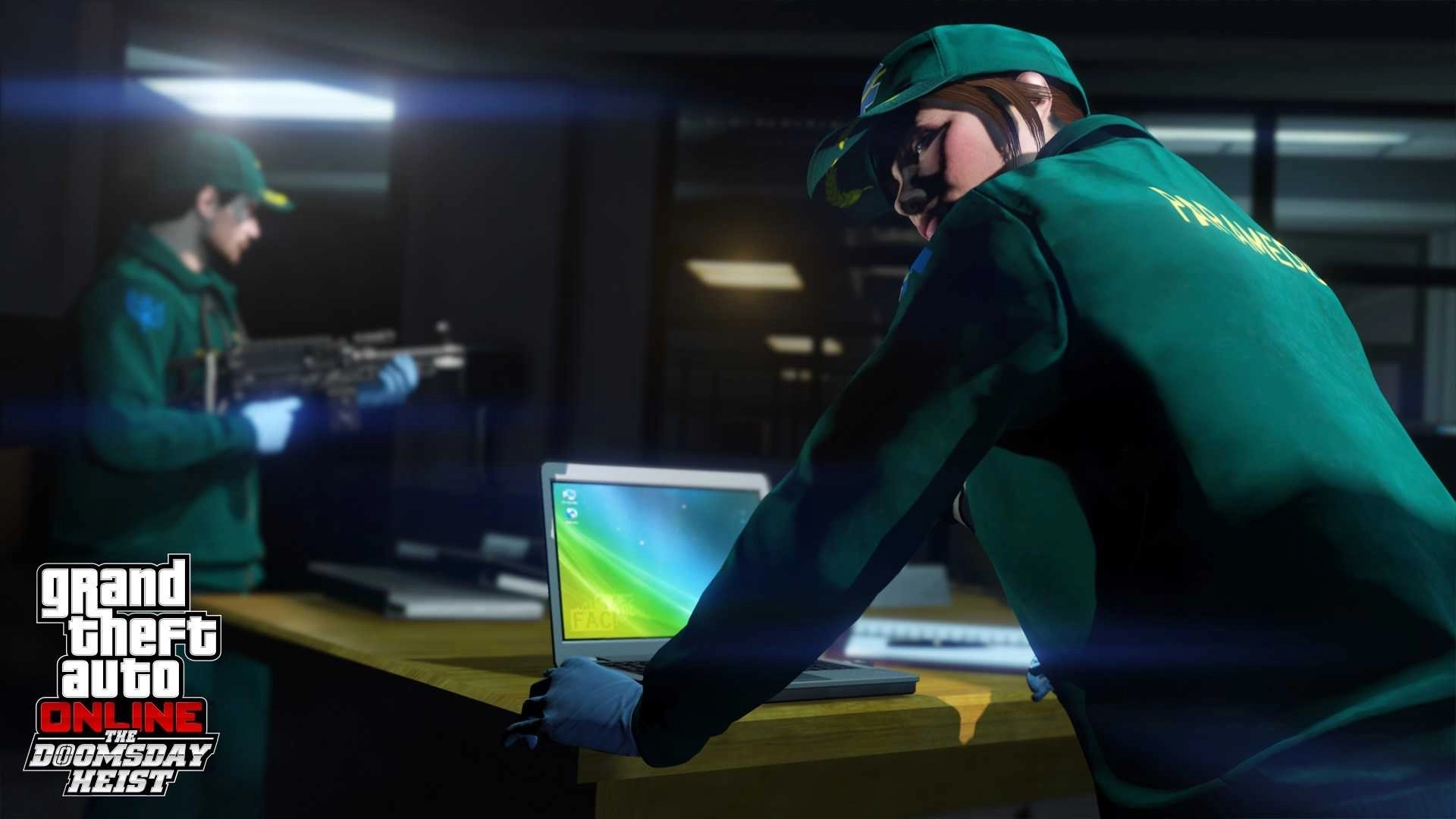 洛圣都土豪生活游戏图4