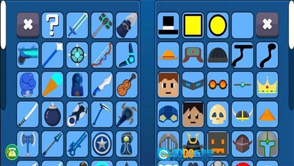 火柴人射击精英图1