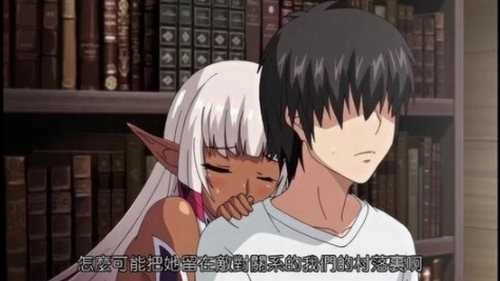 欢迎来到精灵之森(2)