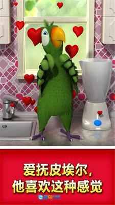 会说话的鹦鹉图2