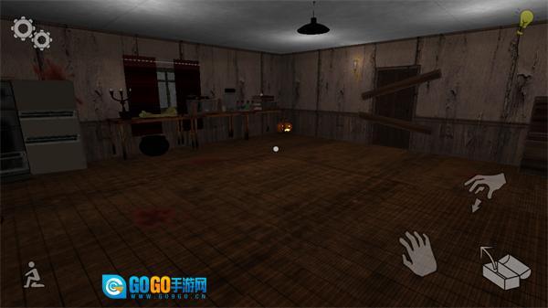 逃离女巫游戏手机版图3