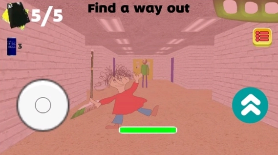 巴尔迪的基础教学(3)