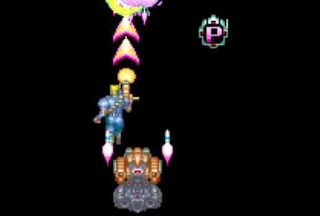 地狱英雄传说(3)