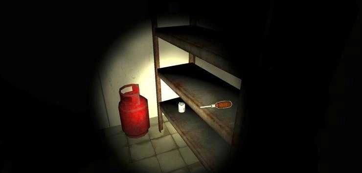 标本零逃生(Specimen Zero)