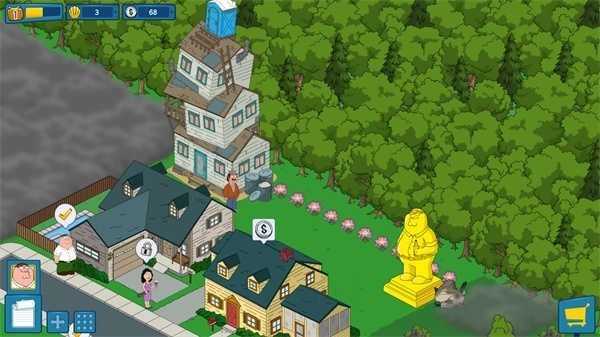 恶搞之家免费版(2)