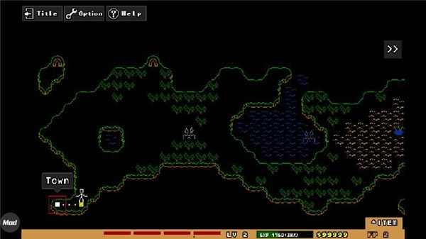 棒棒勇者大冒险(Stick Ranger)(5)