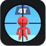 我狙打的贼准无广告