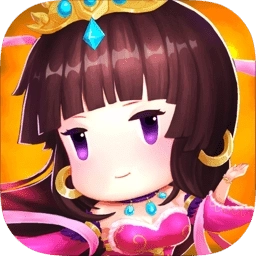 美人三国果盘版