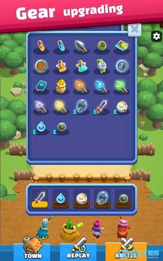 紧急开战(Panic Switch)(3)