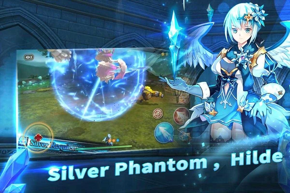 宠物王国7碧水单机版图4