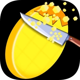 解压乱切模拟器