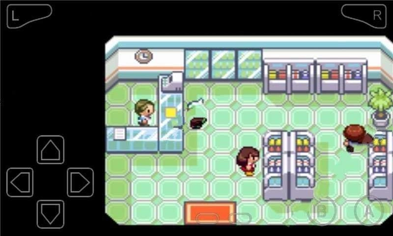 口袋妖怪绿宝石493最终版(1)