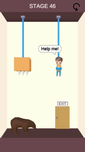 救救财神爷红包版(1)