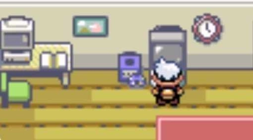 口袋妖怪蓝宝石汉化版2