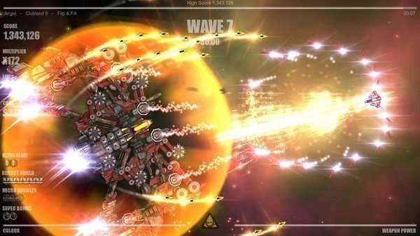 危险节奏2最新版