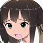 卡在墙壁上的人3