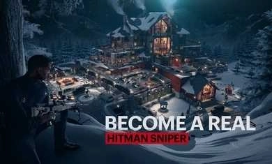 杀手狙击刺客（Hitman Sniper TS）(2)