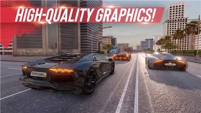 自由停车大师(Real Car Parking MODS)图2