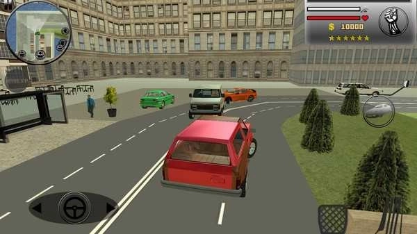 维加斯城市教父