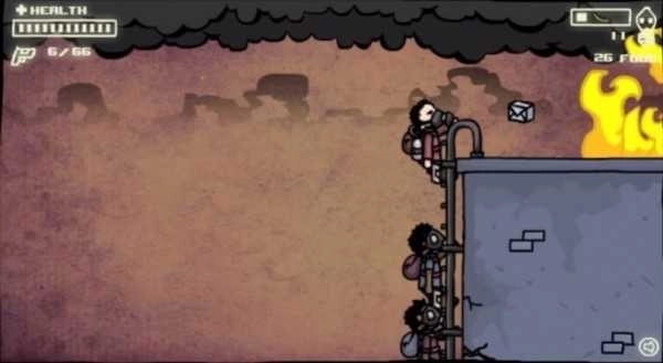 地球末日反击战中文版