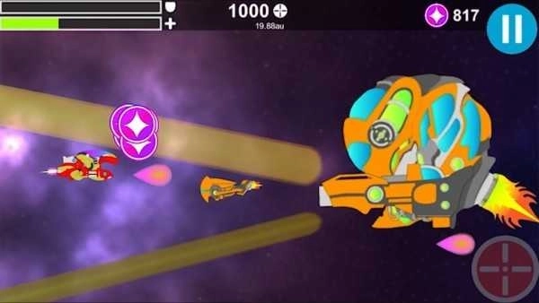 星飞银河手机版图2