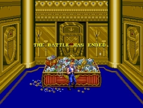 双截龙3汉化版(2)