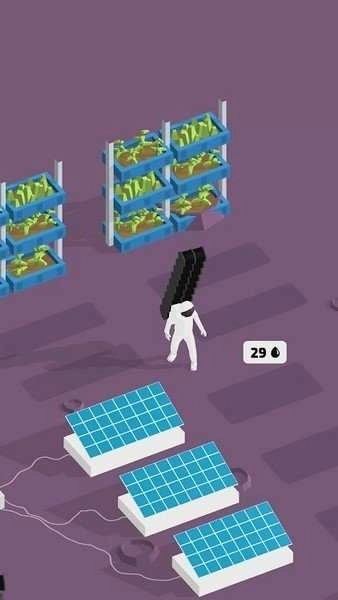 登月探险家最新版图2