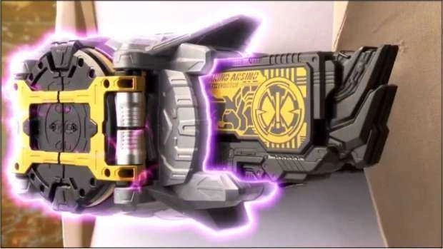 假面骑士千骑腰带模拟器最新版图3